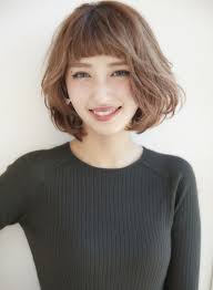 美容室 ヘアスタイル検索サイト ビューティーナビ 迷ったらコレ イノセントボブ zacc ao 伸ばしかけ ボブ ヘアスタイル ヘアスタイリング