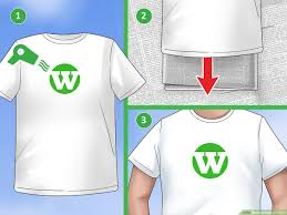 This technique is great for making a design onto a plain piece of fabric to give it a little something extra. 3 Ways To Paint A T Shirt Wikihow