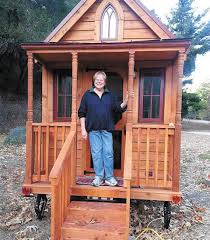 In the market for a tiny house for sale or just looking for inspiration? Tiny Houses The Next Big Thing For Seniors Senior Planet