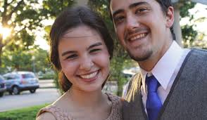 Madeline Wieters and Nate Webb's Wedding Website