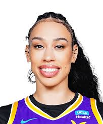 Dearica Hamby - WNBA Videos and Highlights | FOX Sports