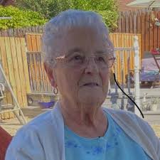 Chrissie Bradley :: Thomas Cuthell and Sons Funeral Directors