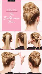 Pin Von Stylishcircle Auf Hair Geflochtene Frisuren Flechtfrisuren Frisuren