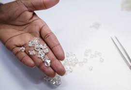 Diamond Industry Feels The Pinch As De Beers Group Reports 54 Drop In Revenue
