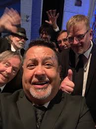 The Liverpool Experience