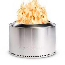 Check spelling or type a new query. The World S Most Unique Fire Pit Less Smoke More Fun