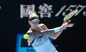 768 x 1024 jpeg 153 кб. Polona Hercog At 2019 Australian Open At Melbourne Park 01 15 2019 Hawtcelebs