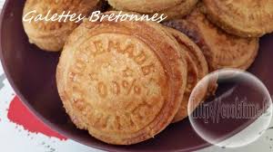 Galettes Bretonnes Au Thermomix Cook Time Cuisine Et Boissons Cuisio Pro Recette Recette
