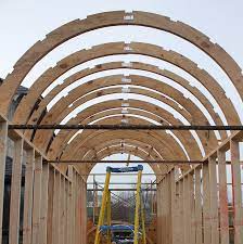 The Unknown Craftsmen Tiny Houses And Custom Homes Tiny House Custom Home Builders Custom Homes