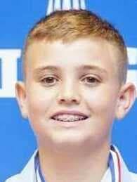 Dylan Glickman's Men's Golf Recruiting Profile