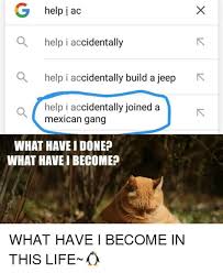 Help, i accidentally build a shelf!? Help I Accidentally Memes