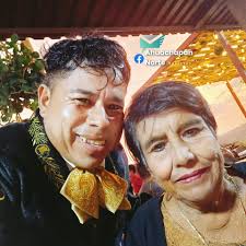 𝗙𝗮𝗹𝗹𝗲𝗰𝗲 𝗝𝗼𝘀𝗲𝗳𝗮 𝗥𝘂𝗶𝘇, 𝗹𝗮 𝗾𝘂𝗲𝗿𝗶𝗱𝗮 “𝗟𝘂𝗰𝗵𝗶𝘁𝗮  𝗩𝗶𝗹𝗹𝗮” 𝗱𝗲 𝗔𝗵𝘂𝗮𝗰𝗵𝗮𝗽𝗮𝗻, 𝘁𝗿𝗮𝘀 𝗰𝘂𝗺𝗽𝗹𝗶𝗿 𝘀𝘂  𝘀𝘂𝗲ñ𝗼 𝗱𝗲 𝗰𝗼𝗻𝗼𝗰𝗲𝗿 𝗮 𝗹𝗮 𝗠𝗶𝗻𝗶𝘀𝘁𝗿𝗮 𝗱𝗲  𝗘𝗱𝘂𝗰𝗮𝗰𝗶𝗼𝗻. #Ahuachapán, 11 de septiembre ...