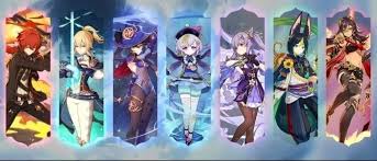 In Genshin Impact, Is Dehya A Standard Banner Character? New Official  Declaration