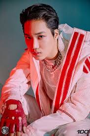 Discover more posts about kim jongin. Hd Kim Jongin Wallpapers Peakpx