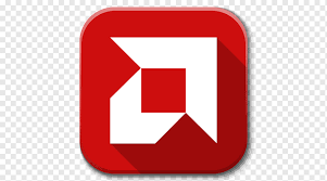 45 amd logos ranked in order of popularity and relevancy. Red And White Arrow Logo Square Area Brand Apps Amd Ati Logo Intel Sign Png Pngwing
