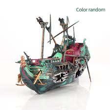 We did not find results for: Onever Sunken Ship Aquarium Ornament Pirate Ship Landscape Decoration Fish Hideout Shelter For Fish Aquarium Walmart Com Walmart Com