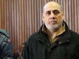 Hawks boss Ebrahim Kadwa loses battle to block cops from accessing phone