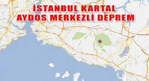 Yakut'un açıklamalarının ardından bugün i̇stanbul'da 3.9 büyüklüğündeki deprem meydana geldi. Xagg85xj9mec M