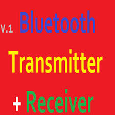 Bluetooth app sender para android, descargar gratis. Bluetooth Transmitter Receiver Apk 1 0 Download For Android Download Bluetooth Transmitter Receiver Apk Latest Version Apkfab Com
