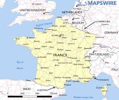 Welcome to the download of free county and city maps. Free Maps Of France Mapswire Com