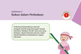 1/5/2020 · pada kesempatan yang berbahagia ini kami akan membagikan soal tema 7 kelas 2 kurikulum 2013 untuk semester 2. Kunci Jawaban Tema 2 Kelas 6 Halaman 2 3 4 5 6 7 Subtema 1 Pembelajaran 1 Halo Belajar