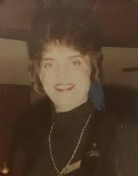 Marilou Berth Obituary (2024)