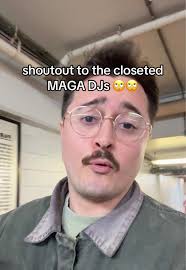 Addressing Job Competition Among DJs in Politics