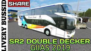 Masih dengan mimin kece yang selalu berbagi informasi terupdate hari ini seputar dunia. Bussid Mod Sr2 Sdd Rosalia Indah By Ztom By Jacktri Project
