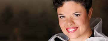 A Fond Farewell to Soprano, MSU Music Professor Dr. Sonya Baker