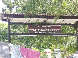 Dorang telah tewas dan mati dalam pertempuran dan. Going To Spend 25 Days Of Ramadan In Pulau Besar Need Some Advice Full Story In The Comments Malaysia