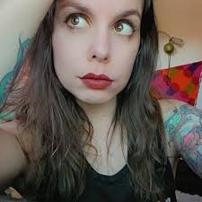 Carmen Carpenter (@caarmander) • Threads, Say more