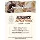 Business Before Hours