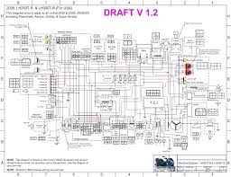 Tank 150cc Scooter Wiring Diagram Parts Basic Engine Chinese 150 Within For 150cc 150cc Scooter 150cc Scooter