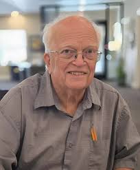 Most Recent Obituaries