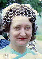 Hancock Central School class of 1964