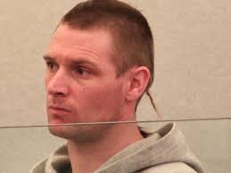 Jail, large fine for meth crash driver