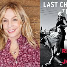 Rickie Lee Jones talks 'Last Chance Texaco' and tales of music, heartache,  addiction and family