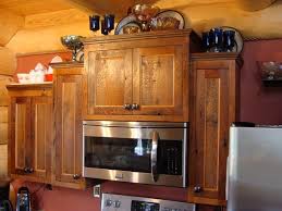 reclaimed wood kitchen cabinets houzz