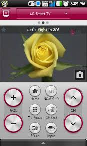 Lg Tv Remote 5 4 Download Android Apk Aptoide
