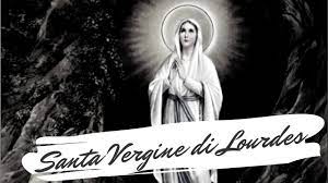 On febbraio 11, 2012 at 4:26 pm lascia un commento tags: Santa Vergine Di Lourdes Audioracconto Santo Del Giorno 11 Febbraio Youtube