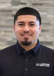 Lexus of Wesley Chapel Staff