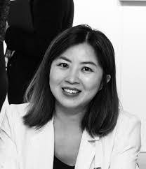 Mary Chiu's Instagram, Twitter & Facebook