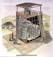 Revolution within Dynasty