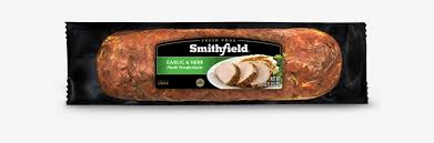 Preheat oven to 375° and place tenderloin in the middle of a baking dish. Smithfield Marinated Pork Recipes For Slow Cooker Smithfield Golden Rotisserie Flavor Pork Tenderloin Free Transparent Png Download Pngkey