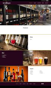 Wine Store In Downtown Vancouver In 2020 Wine Store Liquor Liquor Store