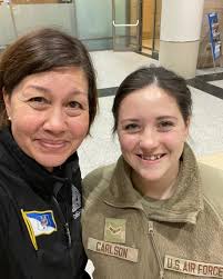 Chief Master Sergeant of the Air Force