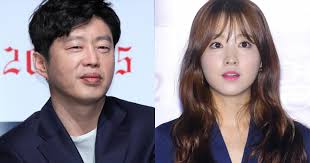 Kim Hee Won Speaks Up About His Dating Scandal With Park Bo Young On Live Television Koreaboo