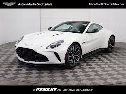 Image result for Satin Lunar White 2025 Aston Martin