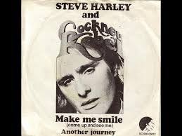 Battle of the songs-70s-Make Me Smile Vs Devil Gate Drive Vs Virginia Plain  Vs Blockbuster