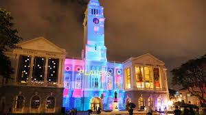 Light to Night Festival 2026 | Singapore Symphony Orchestra